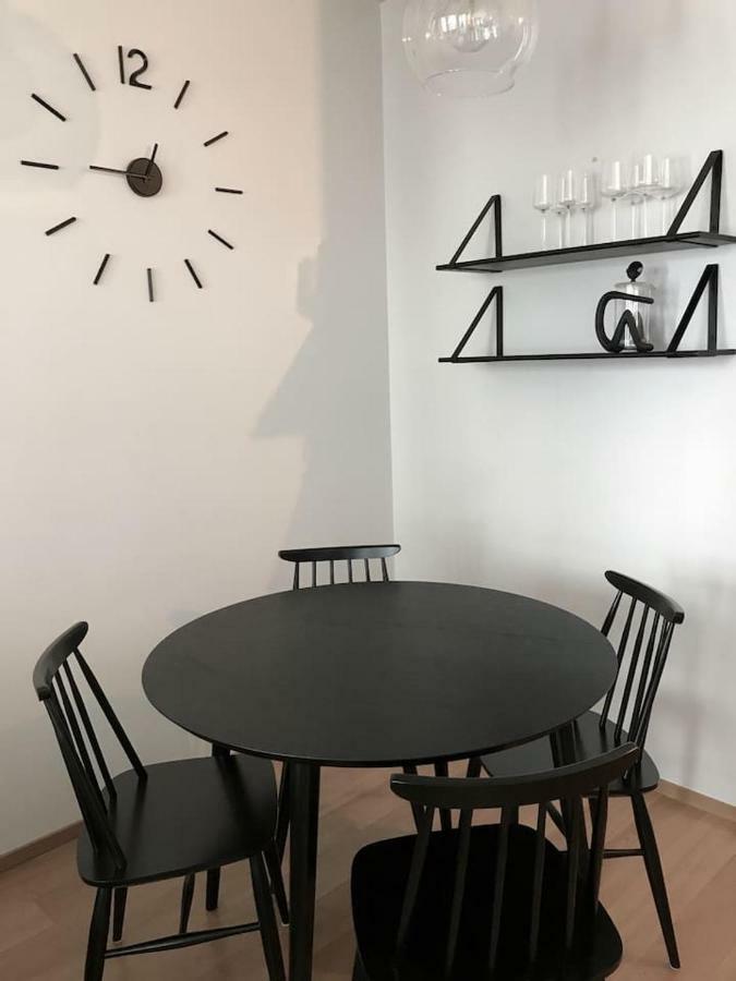 Helsinki 00100 Vuorikatu 40,5 M2公寓 外观 照片